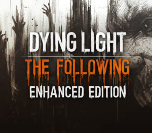 Dying Light: The Following - Enhanced Edition PlayStation 4 Account pixelpuffin.net Activation Link