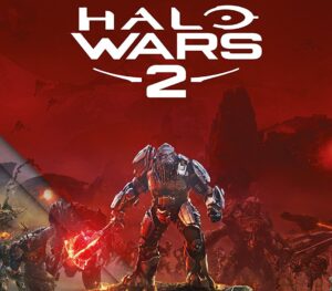 Halo Wars 2 Complete Edition EU Windows 10 CD Key