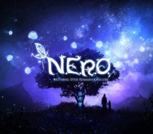 N.E.R.O.: Nothing Ever Remains Obscure EU Steam CD Key