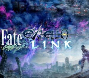 Fate/EXTELLA LINK Steam Altergift [Duplicated:1557392529]