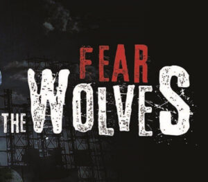 Fear the Wolves LATAM Steam CD Key