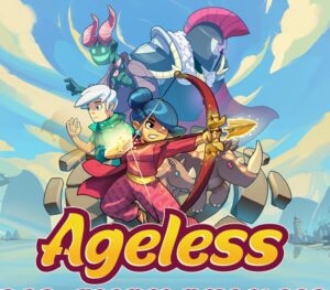 Ageless EU Steam CD Key