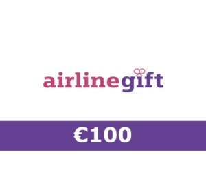 AirlineGift €100 Gift Card DE