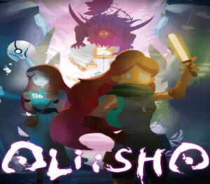 Aliisha:The Oblivion of Twin Goddesses EU Nintendo Switch CD Key