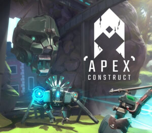 Apex Construct EU PS4 CD Key