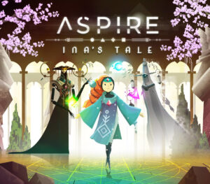 Aspire Ina's Tale RU Steam CD Key