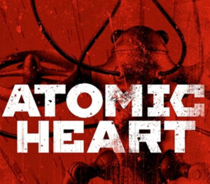 Atomic Heart Steam CD Key