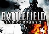 Battlefield Bad Company 2 RU VPN Required Steam Gift