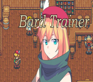 Bard Trainer RoW Steam CD Key