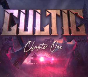 Cultic: Chapter One Steam Altergift