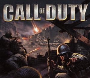 Call of Duty EU Steam Altergift