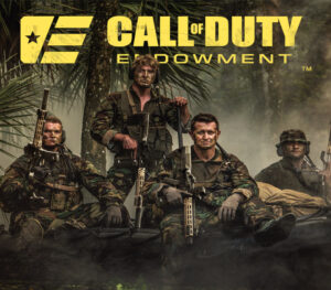 Call of Duty: Modern Warfare II Endowment (C.O.D.E.) - Protector Pack DLC EN Language Only US PS5 CD Key