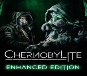 Chernobylite: Enhanced Edition Steam CD Key