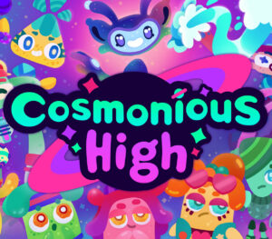 Cosmonious High NA PS5 CD Key