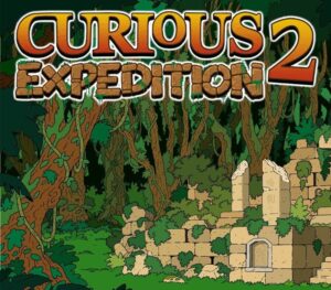 Curious Expedition 2 EU Steam Altergift