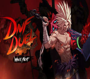 DNF Duel Steam CD Key