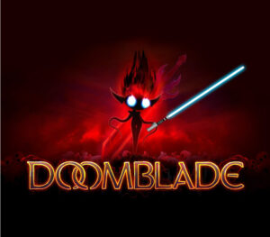 DOOMBLADE RoW Steam CD Key