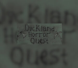 Dickland: Horror Quest Steam CD Key