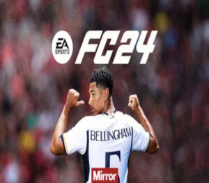 EA SPORTS FC 24 Steam Account