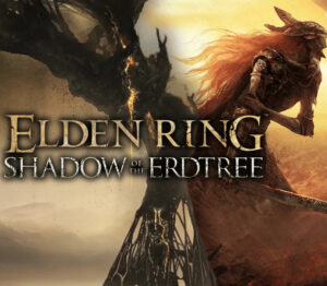 ELDEN RING: Shadow of the Erdtree Edition EU Steam CD Key