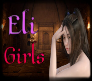 Eli Girls Steam CD Key