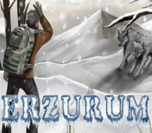 Erzurum EU Steam Altergift