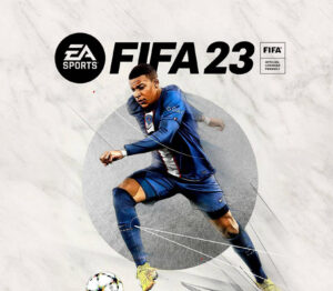 FIFA 23 EN/PL/RU/CZ/TR Languages Only EU PS5 CD Key