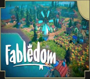 Fabledom Steam CD Key