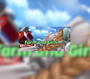 Farm and Girls Steam CD Key