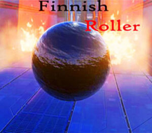 Finnish Roller RoW Steam CD Key