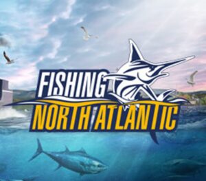Fishing: North Atlantic EU PS5 CD Key