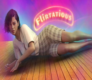 Flirtatious Steam CD Key