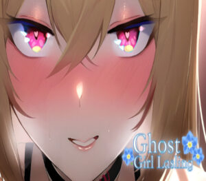 Ghost Girl Lasling -  R18 ASMR DLC Steam CD Key