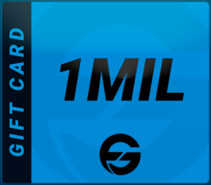 1MIL FUTGamer Credits