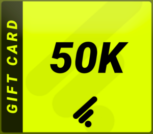 50K FUTGoles Credits