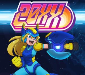 20XX EU Steam Altergift