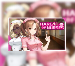 Harem of Nurses Steam CD Key