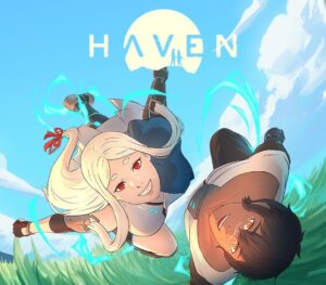 Haven RU Steam CD Key