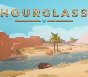 Hourglass NA PS5 CD Key