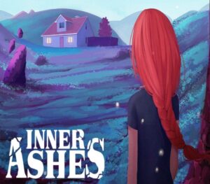 Inner Ashes EU PS5 CD Key