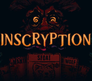 Inscryption Latin America Steam CD Key