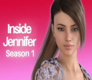 Inside Jennifer - Season 1 RoW Steam CD Key