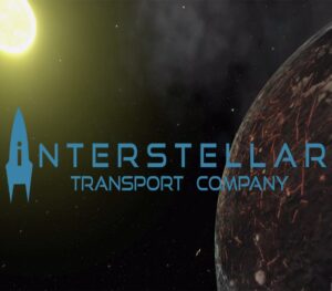 Interstellar Transport Company EU Steam Altergift