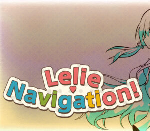 Lelie Navigation! Steam Altergift