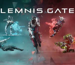 Lemnis Gate EU Steam CD Key