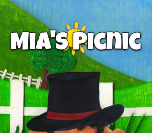 Mia's Picnic EU PS4 CD Key