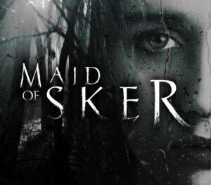 Maid of Sker EU Steam Altergift