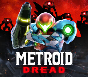 Metroid Dread US Nintendo Switch CD Key