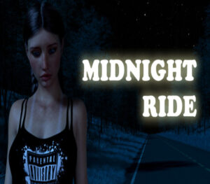 Midnight Ride Steam CD Key