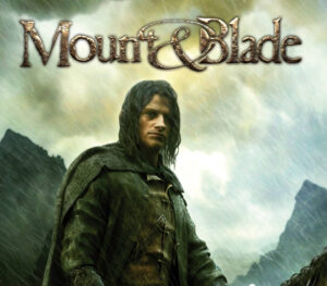 Mount & Blade RU VPN Required Steam CD Key